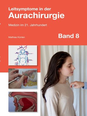 cover image of Leitsymptome in der Aurachirurgie Band 8